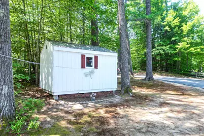 554 Mudgett Road, Conway, NH 03818 - Photo 60
