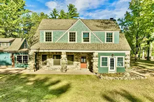 377 Wentworth Rd, Brookfield, NH 03872 - Photo 8