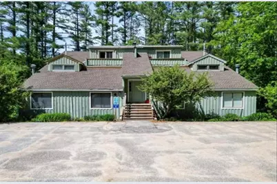 4D The Seasons At Attitash Road, Bartlett, NH 03812 - Photo 2