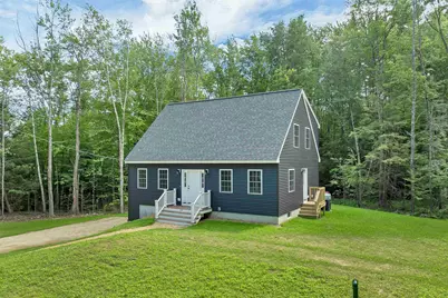 145 Holmes Road, Barnstead, NH 03225 - Photo 2