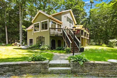 21 Shangri La Drive, Moultonborough, NH 03254 - Photo 10