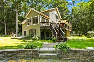 21 Shangri-La Dr, Moultonborough, NH 03254 - Photo 10