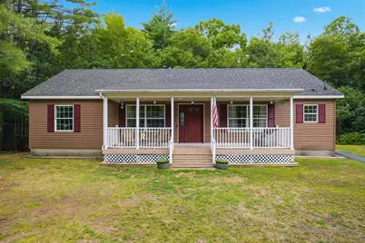 92 Barbara Boulevard, Laconia, NH 03246 - Photo 46