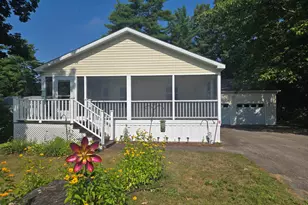 57 Temple Dr, Rochester, NH 03868 - Photo 1