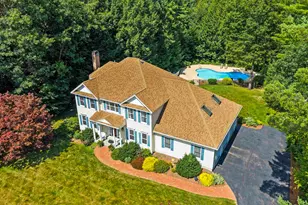 4 Monticello Dr, Amherst, NH 03031 - Photo 1