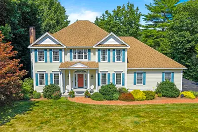 4 Monticello Drive, Amherst, NH 03031 - Photo 2