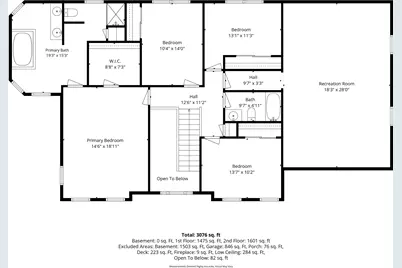 4 Monticello Drive, Amherst, NH 03031 - Photo 46