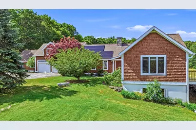 1130 Bible Hill Road, Francestown, NH 03043 - Photo 42