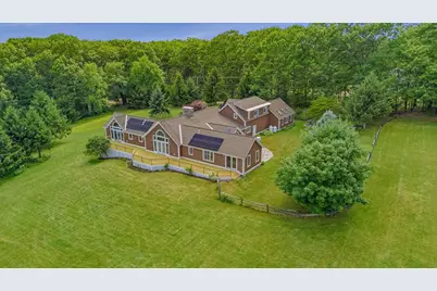 1130 Bible Hill Road, Francestown, NH 03043 - Photo 2