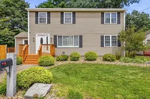 299 St Marie St, Manchester, NH 03102 - Photo 2