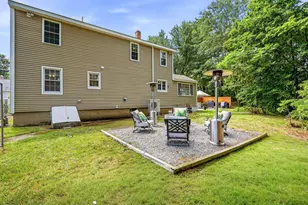 299 St Marie St, Manchester, NH 03102 - Photo 36