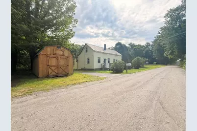 995 Old Cheshire Turnpike, Charlestown, NH 03603 - Photo 2