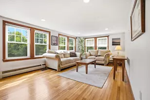 308 Squantum Rd, Jaffrey, NH 03452 - Photo 4