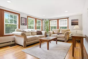 308 Squantum Rd, Jaffrey, NH 03452 - Photo 2