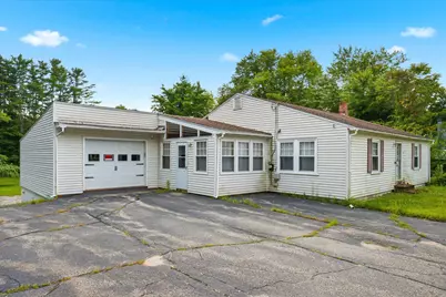 308 Squantum Road, Jaffrey, NH 03452 - Photo 2