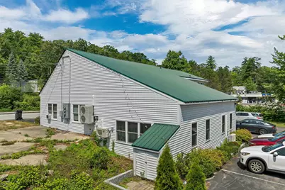 328 Daniel Webster Highway #E, Meredith, NH 03253 - Photo 4
