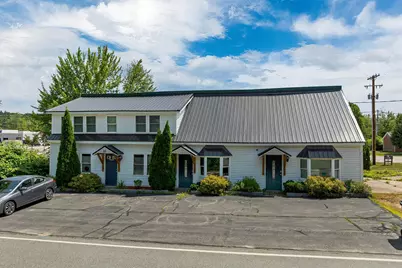 328 Daniel Webster Highway #E, Meredith, NH 03253 - Photo 2