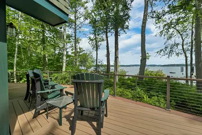 348 Big Barndoor Island, Alton, NH 03810 - Photo 18