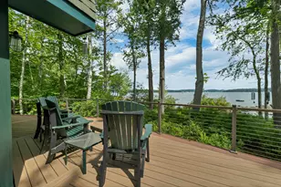 348 Big Barndoor Island, Alton, NH 03810 - Photo 18