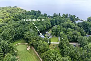 54 Weetamoe Rd, Ossipee, NH 03814 - Photo 1