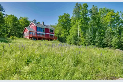181 Toad Hill Road, Franconia, NH 03580 - Photo 1