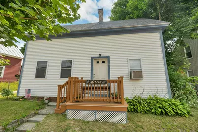 54 River Street, Franklin, NH 03235 - Photo 38