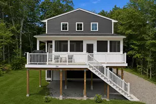 234 Paradise Dr, Moultonborough, NH 03254 - Photo 1