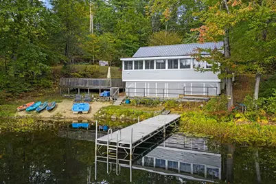 76 Hot Hole Pond Road, Concord, NH 03301 - Photo 1