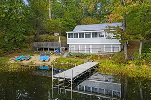 76 Hot Hole Pond Rd, Concord, NH 03301 - Photo 1