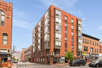 55 Congress Street #703, Portsmouth, NH 03801 - Photo 2
