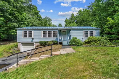 380 Dowboro Road, Pittsfield, NH 03263 - Photo 16