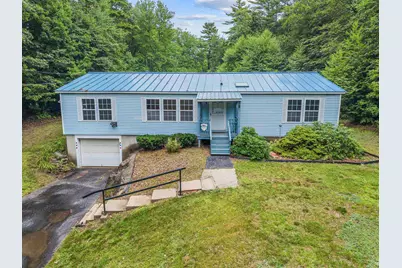 380 Dowboro Road, Pittsfield, NH 03263 - Photo 1