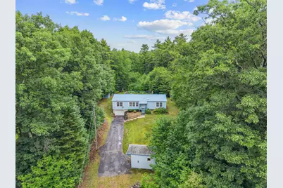 380 Dowboro Road, Pittsfield, NH 03263 - Photo 2