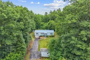 380 Dowboro Rd, Pittsfield, NH 03263 - Photo 2