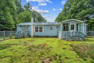 380 Dowboro Road, Pittsfield, NH 03263 - Photo 12