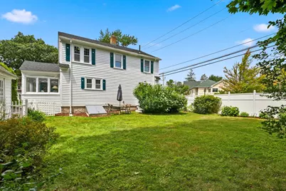 399 Ash Street, Manchester, NH 03104 - Photo 30