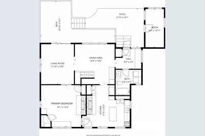 2004 Hopkinton Road, Hopkinton, NH 03229 - Photo 42