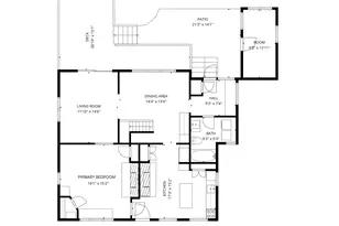 2004 Hopkinton Rd, Hopkinton, NH 03229 - Photo 42