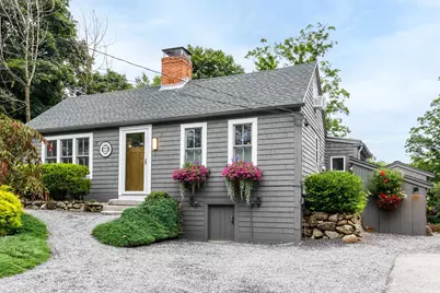 2004 Hopkinton Road, Hopkinton, NH 03229 - Photo 1
