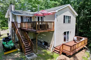 10 Belmont Dr, Barnstead, NH 03225 - Photo 4
