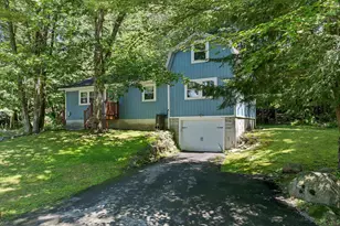 10 Masquanipi Dr, Antrim, NH 03440 - Photo 2
