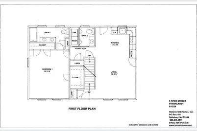 3 Piper Street #113-112-6, Franklin, NH 03235 - Photo 4