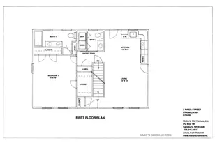 3 Piper St, Franklin, NH 03235 - Photo 4