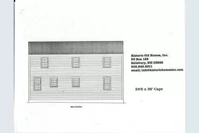 3 Piper Street #113-112-6, Franklin, NH 03235 - Photo 2