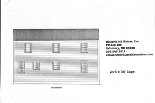 3 Piper St, Franklin, NH 03235 - Photo 2