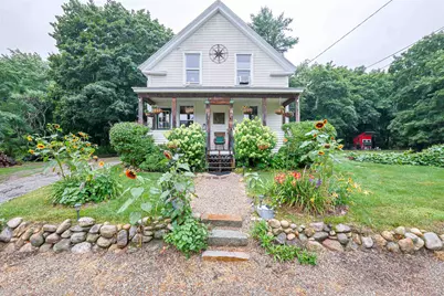 38 Border Street, Amherst, NH 03031 - Photo 1