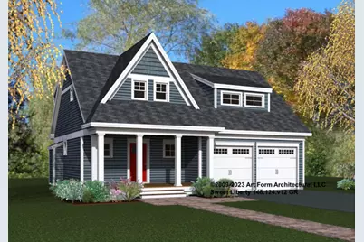 8-8 Coyote Court, Barrington, NH 03825 - Photo 2