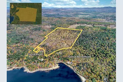 36 Gould Road #Lot 1- 003 000013 000000 &amp; 000001, Canaan, NH 03741 - Photo 2