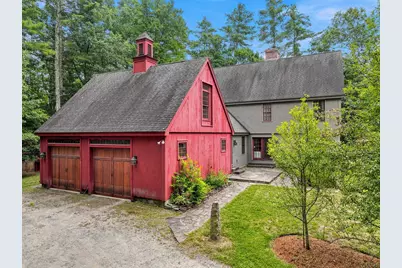 4 Russell Hill Road, Brookline, NH 03033 - Photo 2