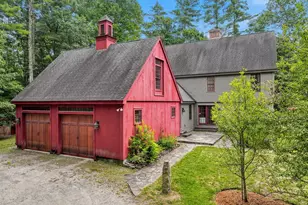 4 Russell Hill Rd, Brookline, NH 03033 - Photo 2